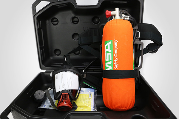 空氣呼吸器定期檢驗(yàn)檢測(cè)